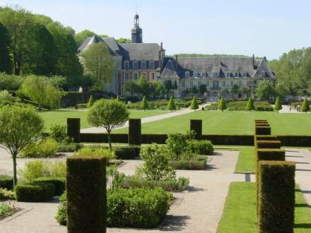 Domaine Les Saules · Hôtel Restaurant et Spa Hauts-de-France