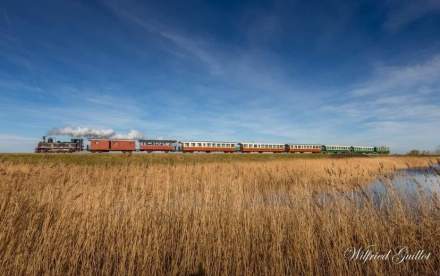 Séjour et week-end en Baie de Somme